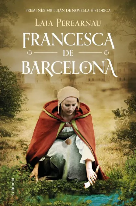 Òmnium Solsonès presenta a Solsona la novel·la històrica guardonada amb el Premi Néstor Luján d'enguany