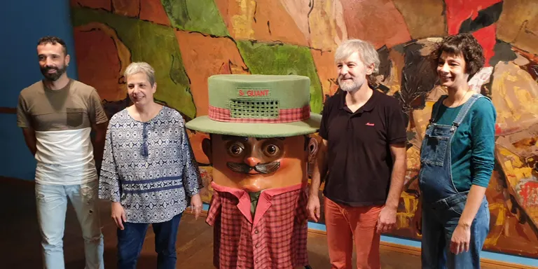 El Festival Guant celebra la 18a edició amb nou companyies diferents