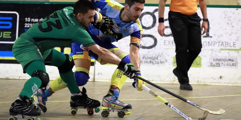 El Recam Làser rep el Voltregà amb el 8è lloc de la taula en joc