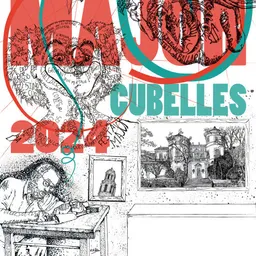 PREGÓ DE LA FESTA MAJOR 2024 del 14/8/2024 - episode art