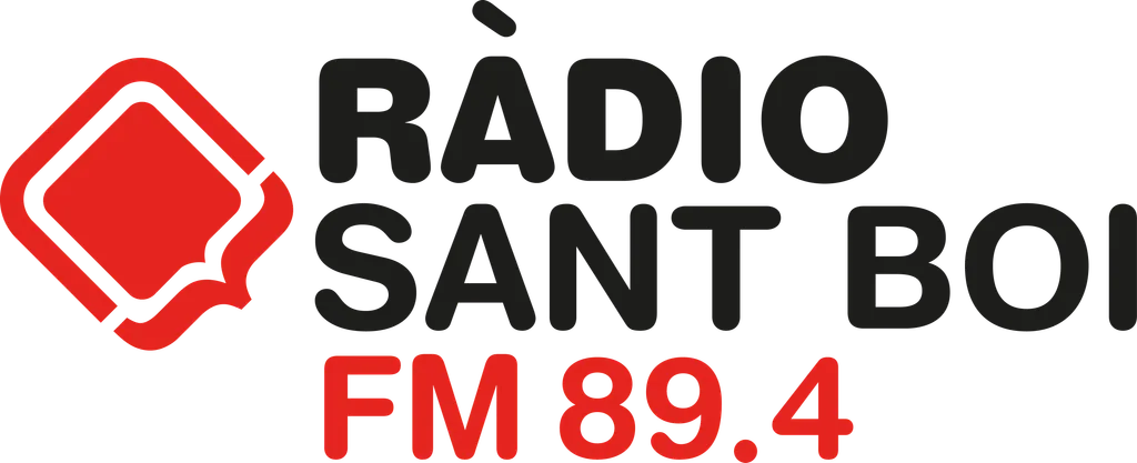 Ràdio Sant Boi logo
