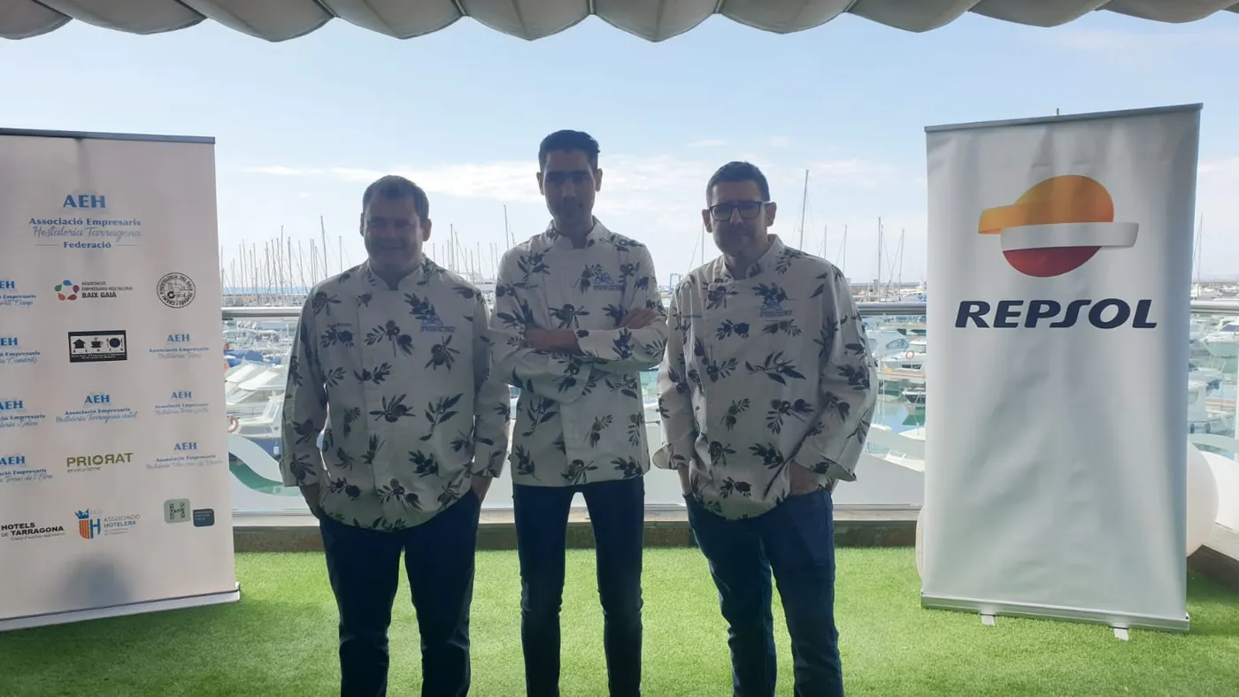 Els Sols Repsol El Terrat, l’Antic Molí, AQ i Deliranto, ja formen part del Consell d’Experts de l’AEHT