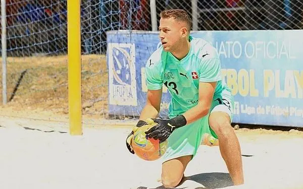 Foto: Eliott Mounoud