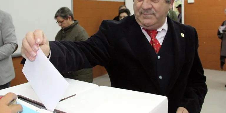 L'escudella de recapte del cau Flos i Calcat ja bull