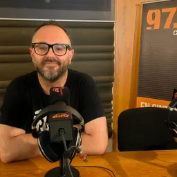 L'Entrevista del 18/4/2024 - episode art