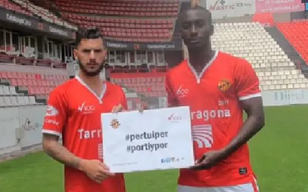El Nàstic s’enfrontarà aquest cap de setmana al Huesca en el primer emparellament de l’eliminatòria de campions d’ascens a la Segona Divisió A