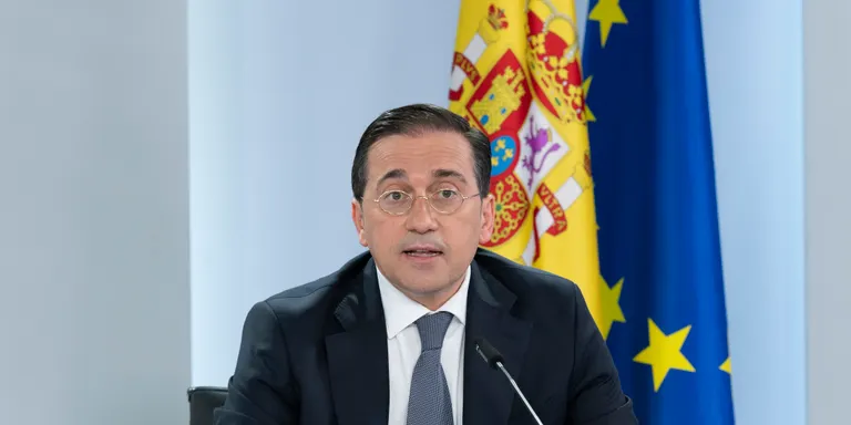 Espanya acorda amb el Marroc l'obertura de les fronteres de Ceuta i Melilla "en els propers dies"