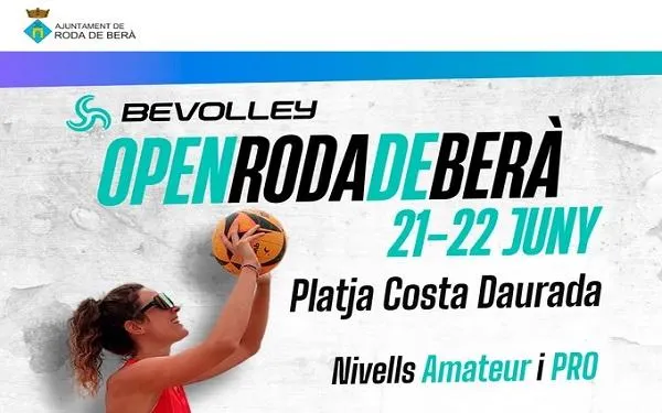 Foto: BeVolley
