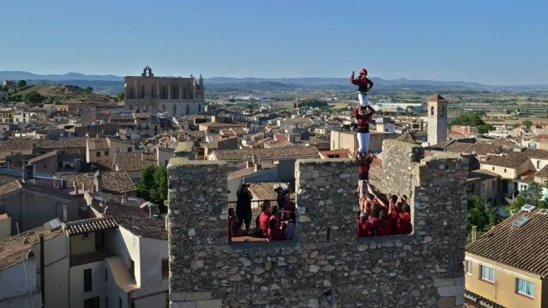 Nens i nenes dels clubs de Rubí treballaran amb monitors acreditats que no tenen antecedents penals