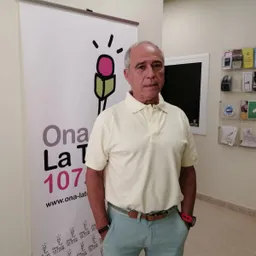 #96 - Espai Polític del 9/7/2024 - José García (PSC) - episode art