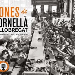 Llibre "Dones de Cornellà" - episode art