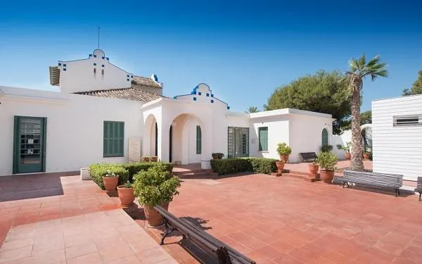 Foto: Museu Pau Casals