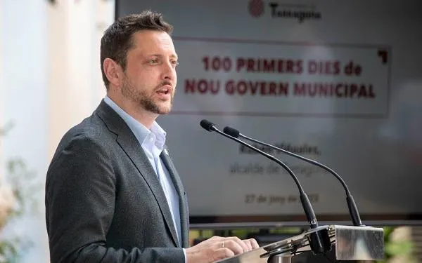 Foto: Ajuntament de Tarragona