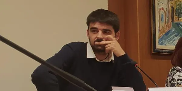 MOLINERA: "Diumenge no triem una persona, triem un equip, preparat i honest que gestioni els somnis d'Altafulla per ara mateix"