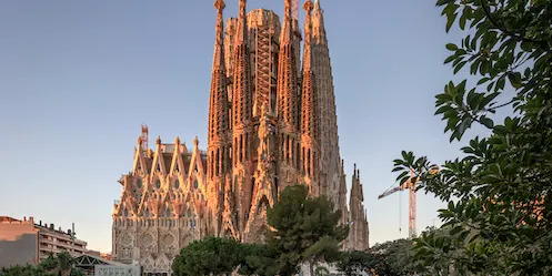 El Morell organitza una visita a la Sagrada Família