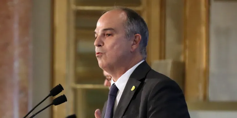 Junts acusa Podem d'"aplicar un 155 en matèria d'immigració" amb el seu rebuig a la delegació de competències