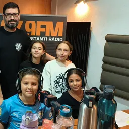 El club de sisè del 5/11/2024 - episode art