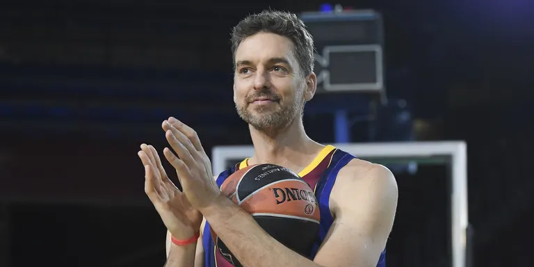 El Barça arrenca la pretemporada sense Pau Gasol