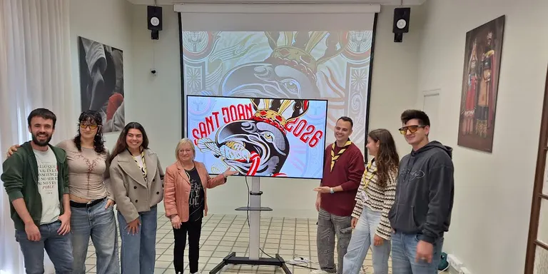 Miki Núñez, Ginestà i Mama Dousha, caps de cartell de Sant Joan 2026