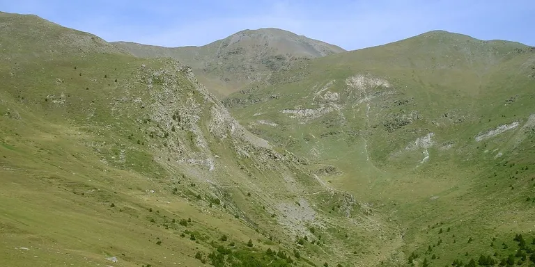 Sortida al Puigmal aquest dissabte amb el Club Excursionisme