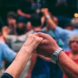 La dansa catalana