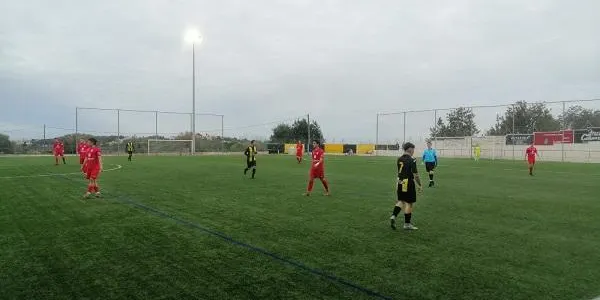 L’efectivitat de la Floresta noqueja a un Altafulla que mereix més (0-2)