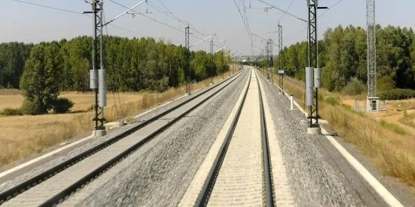 Adif millorarà l'accés a instal·lacions crítiques d'alta velocitat per garantir el servei en cas de temporal