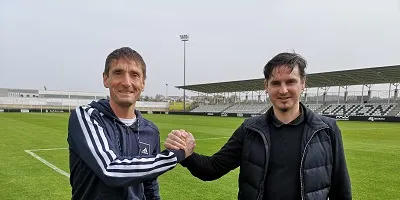 AKERRETA EQUIPAMIENTO INTEGRAL DE OFICINAS NUEVO PATROCINADOR DEL REAL UNIÓN SAD