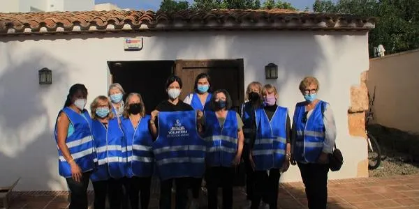 Més control per a la vintena de colònies de gats que hi ha a Altafulla