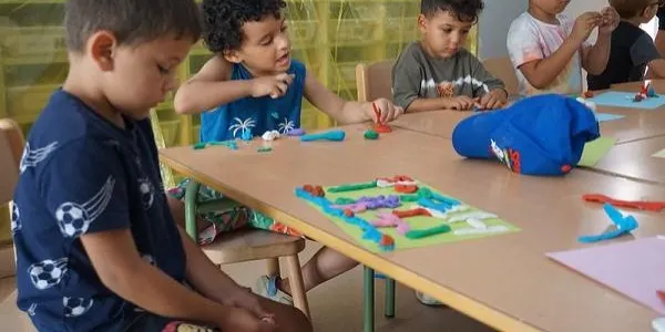 La Fundació Pere Tarrés impulsa activitats d’estiu a Tarragona per a 800 infants i joves en situació vulnerable