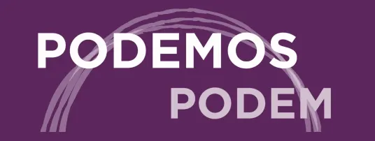 18 de maig, acte principal de campanya de Podem