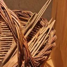 Navegant pel Museu - XXV L'agulla de remendar - episode art