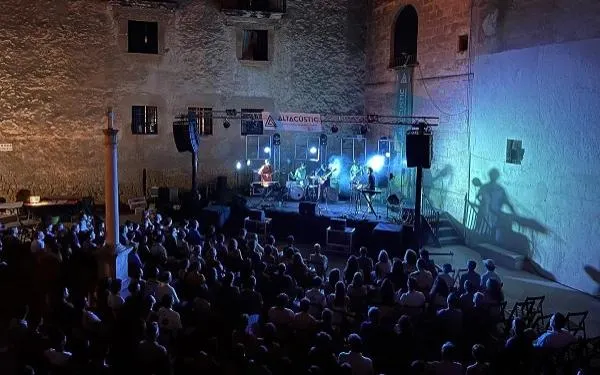 Foto: Altacústic