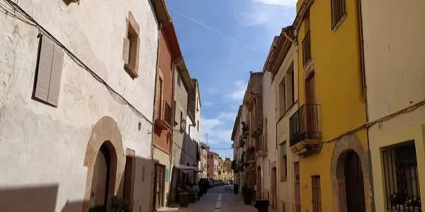 La Diputació de Tarragona inclou Altafulla com a beneficiària d'una subvenció en matèria d'habitatge