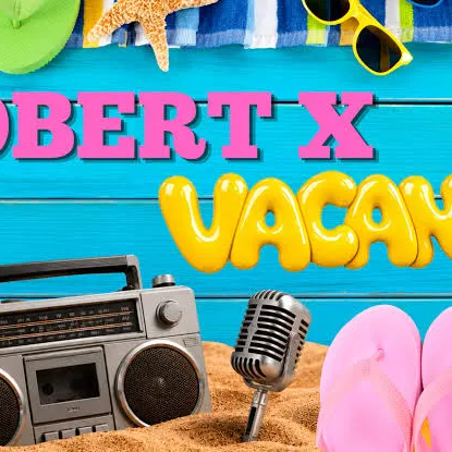 Obert per vacances