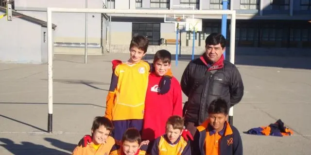 Es reprenen els Jocs Esportius Escolars de l'Alt Urgell amb futbol sala