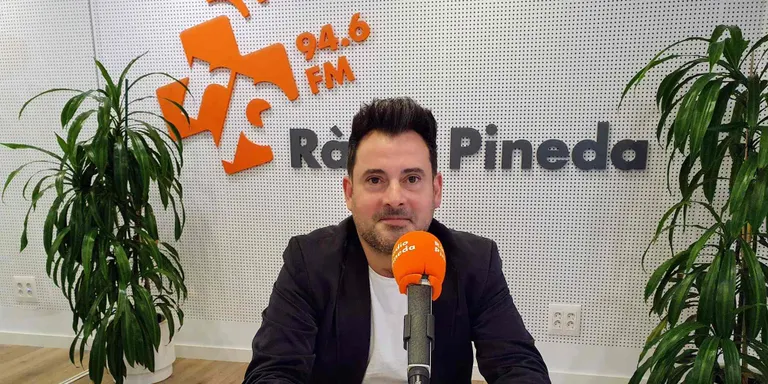 David Rojas (VOX): «Volem plantar cara sense complexes a la delinqüència»