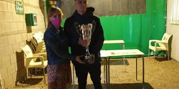 La Floresta, primer campió del Trofeu Memorial José León ‘Curro’ de la Riera