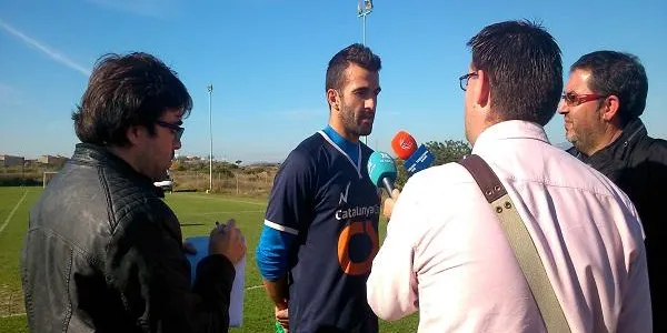 El Nàstic té pressa per guanyar al Mallorca aquest diumenge