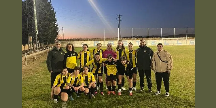 Derrota amb brots verds del CE Altafulla davant el Castellserà (1-0)
