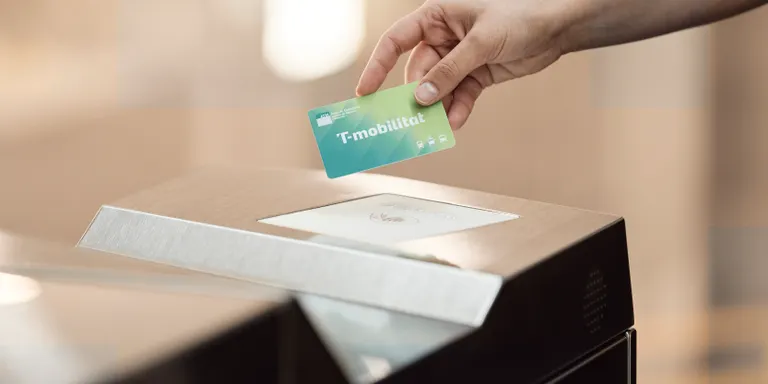 L'ATM no aplicarà la bonificació de la T-casual i mantindrà sis mesos els descomptes de la T-usual i la T-jove