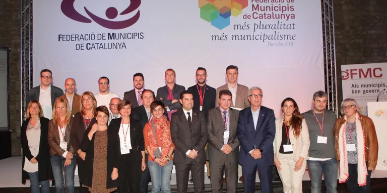 Ana María Martínez: "No cobraré dietes de la Federació de Municipis"
