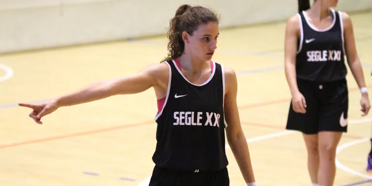 Anna Palma torna al Cadí La Seu