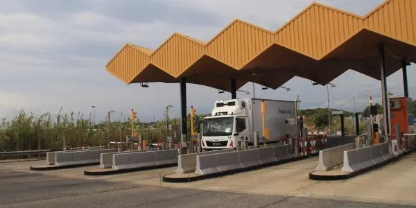 Els veïns del Baix Gaià ja poden transitar per l’AP-7 sense haver de pagar peatge