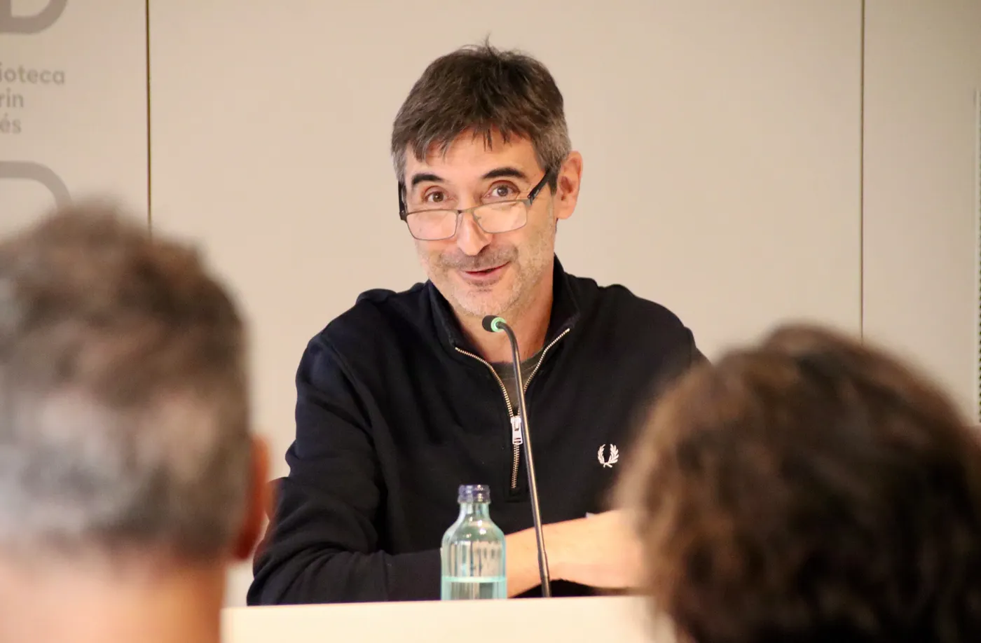 Els productors de tòfona són optimistes davant una temporada més plujosa que podria doblar la producció