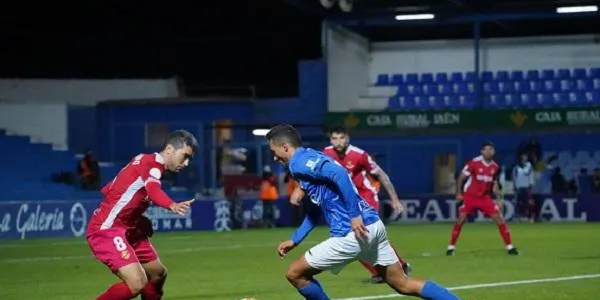 El Nàstic cau en els penals davant el Linares i s’acomiada de la Copa del Rei