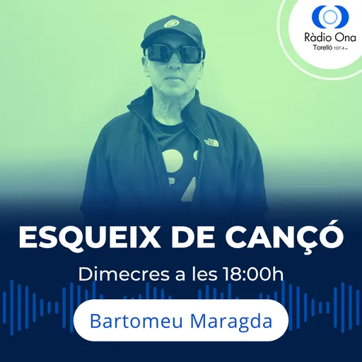 Esqueix de cançó