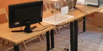 A punt la campanya per a les eleccions generals