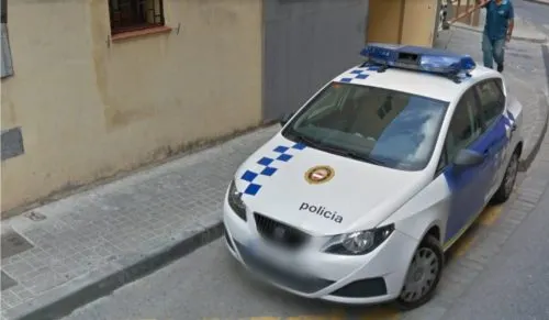Els accidents de trànsit en vies urbanes de Valls se situen en mínims històrics