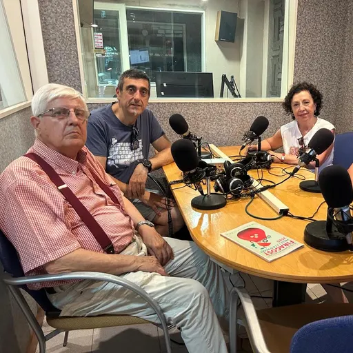 #195 - Firagost 2026. Cap a on va la Firagost?